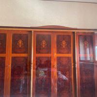 Armadio in legno