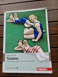 Turismo. Conoscere e gestire le risorse turistiche