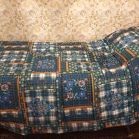 Trapunta letto singolo Made in Italy