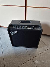 Amplificatore chitarra