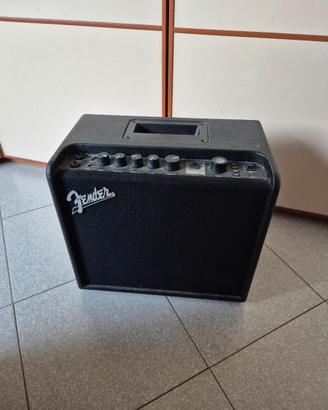 Amplificatore chitarra