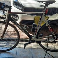 merida Di2 10 velocità 