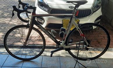 merida Di2 10 velocità 