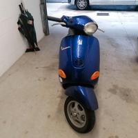 Vespa 50 ET4 ricambi