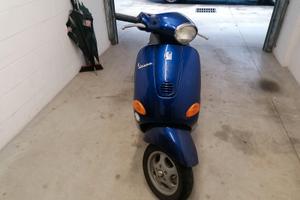 Vespa 50 ET4 ricambi