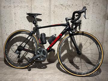 SPECIALIZED S-WORKS TARMAC  SL4