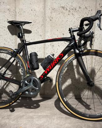 SPECIALIZED S-WORKS TARMAC  SL4