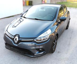 CLIO 1.5 Diesel 75 CV Unico Proprietario