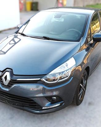 CLIO 1.5 Diesel 75 CV Unico Proprietario