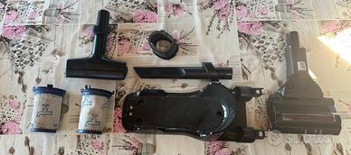 Accessori aspirapolvere rowenta airforce 460