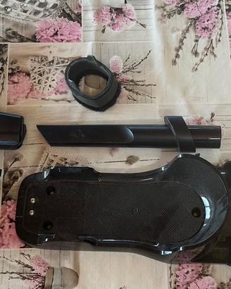 Accessori aspirapolvere rowenta airforce 460