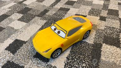 Cars Cuz Ramirez interattiva e parlante