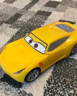 Cars Cuz Ramirez interattiva e parlante