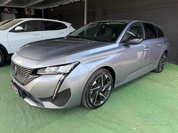 Peugeot 308 BlueHDi 130 S&S EAT8 SW Allure