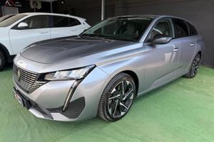 Peugeot 308 BlueHDi 130 S&S EAT8 SW Allure
