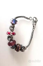 Bracciale Trollbeads