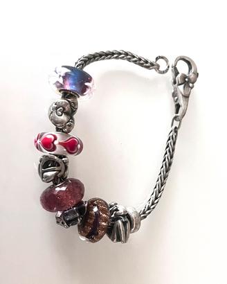 Bracciale Trollbeads
