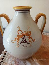 vaso ceramica 