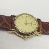 Orologio Tissot Oro donna nuovo