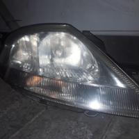FARO ANTERIORE DESTRO CITROEN C3 2Â° Serie (05>10)