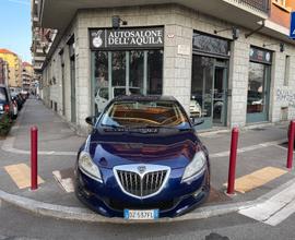 Lancia Delta 1.4 T-Jet 150cv GPL/GARANZIA 12 MESI