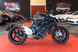 Mv Agusta Brutale 800 EAS
