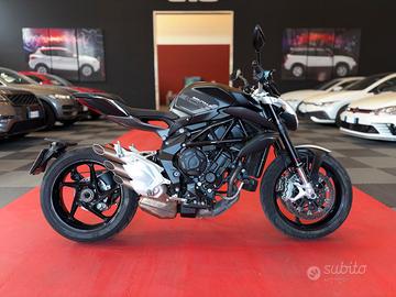 Mv Agusta Brutale 800 EAS
