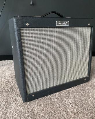 Ampli Fender Blues Junior