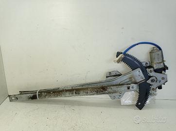 MECCANISMO ALZAVETRO ANT. DX HYUNDAI Matrix 1° Se