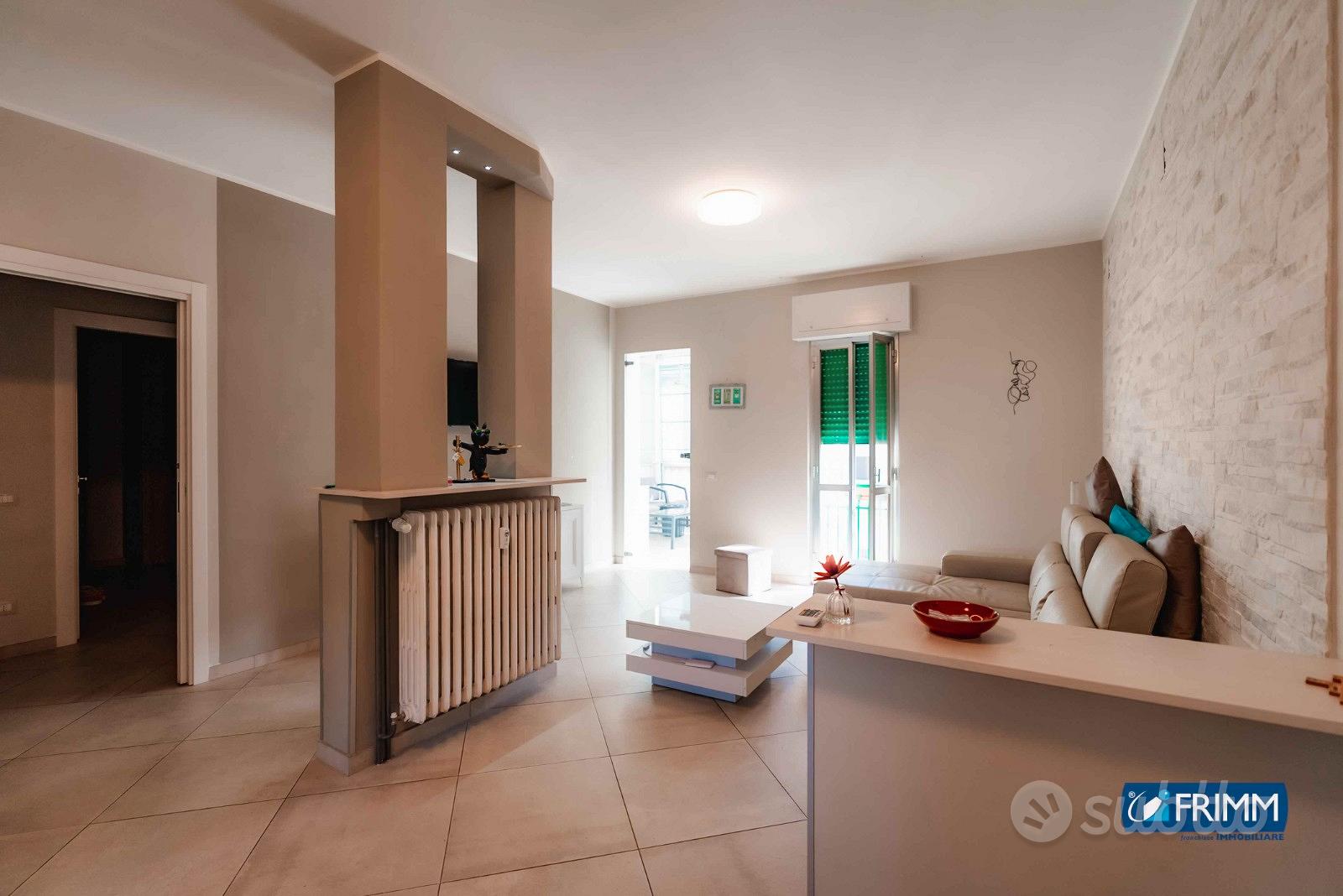 Appartamento – Campobasso - Vista 5