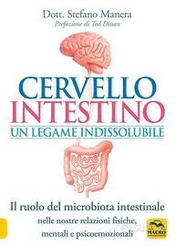 Cervello-intestino: un legame indissolubile