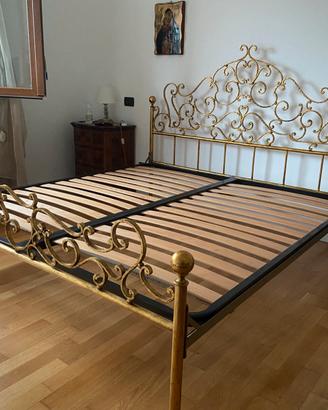 Letto matrimoniale