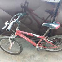 bici ragazzino