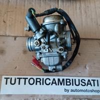 carburatore honda cn 250 piaggio hexagon