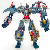 POTP Volcanicus