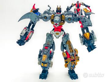 POTP Volcanicus