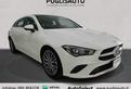MERCEDES CLA 200 d Automatic Shooting Brake Sport