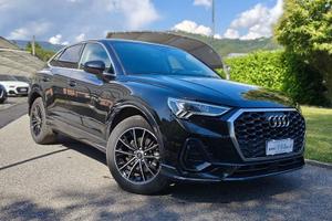 Audi Q3 35 TDI S tronic Sportback