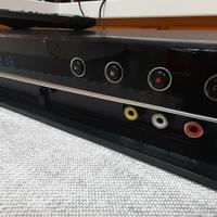 REGISTRATORE DVD RECORDIND DOLBY DIGITAL RECIRDING