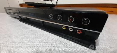 REGISTRATORE DVD RECORDIND DOLBY DIGITAL RECIRDING