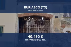 Immobile in asta di 382 m² con più di 5 locali a B