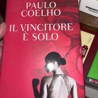 Paulo coehlo- il vincitore è solo