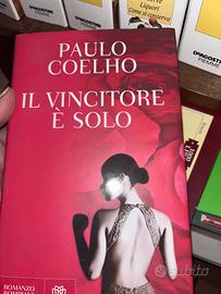 Paulo coehlo- il vincitore è solo