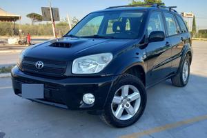 Toyota rav4 2004 diesel 