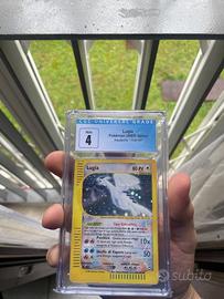 Lugia aquapolis CGC 4