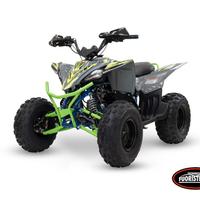 Lem Motor Quad Kondor 125cc My 2025