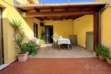 CASA INDIPENDENTE A QUARTU SANT'ELENA