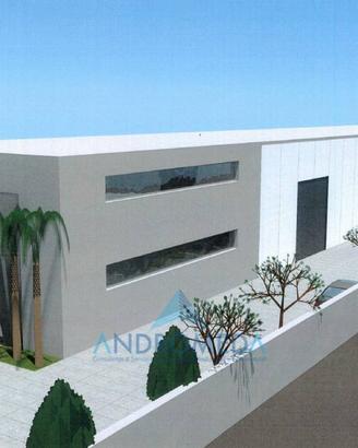 Immobile di 1150 m² a Casandrino