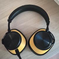 Cuffie Bluetooth Bluedio T6s