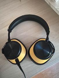 Cuffie Bluetooth Bluedio T6s